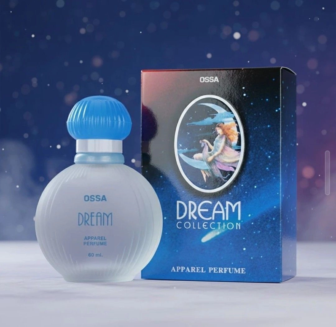 Dream' Collection APPAREL PERFUME 1
