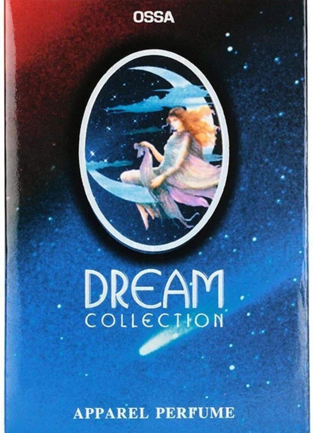 Dream' Collection APPAREL PERFUME 3