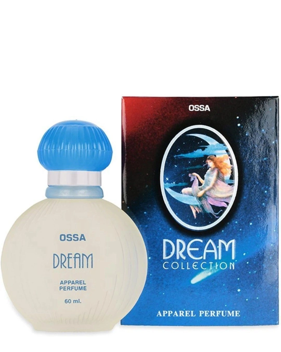 Dream' Collection APPAREL PERFUME 4