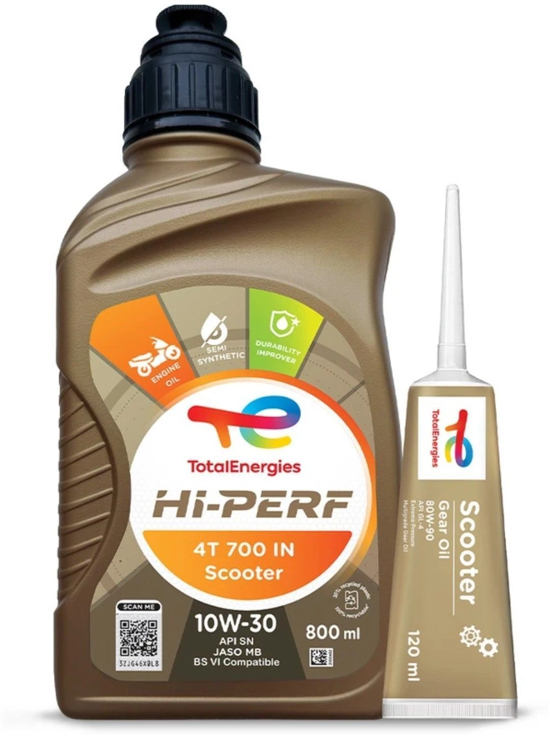 Engain oil 1