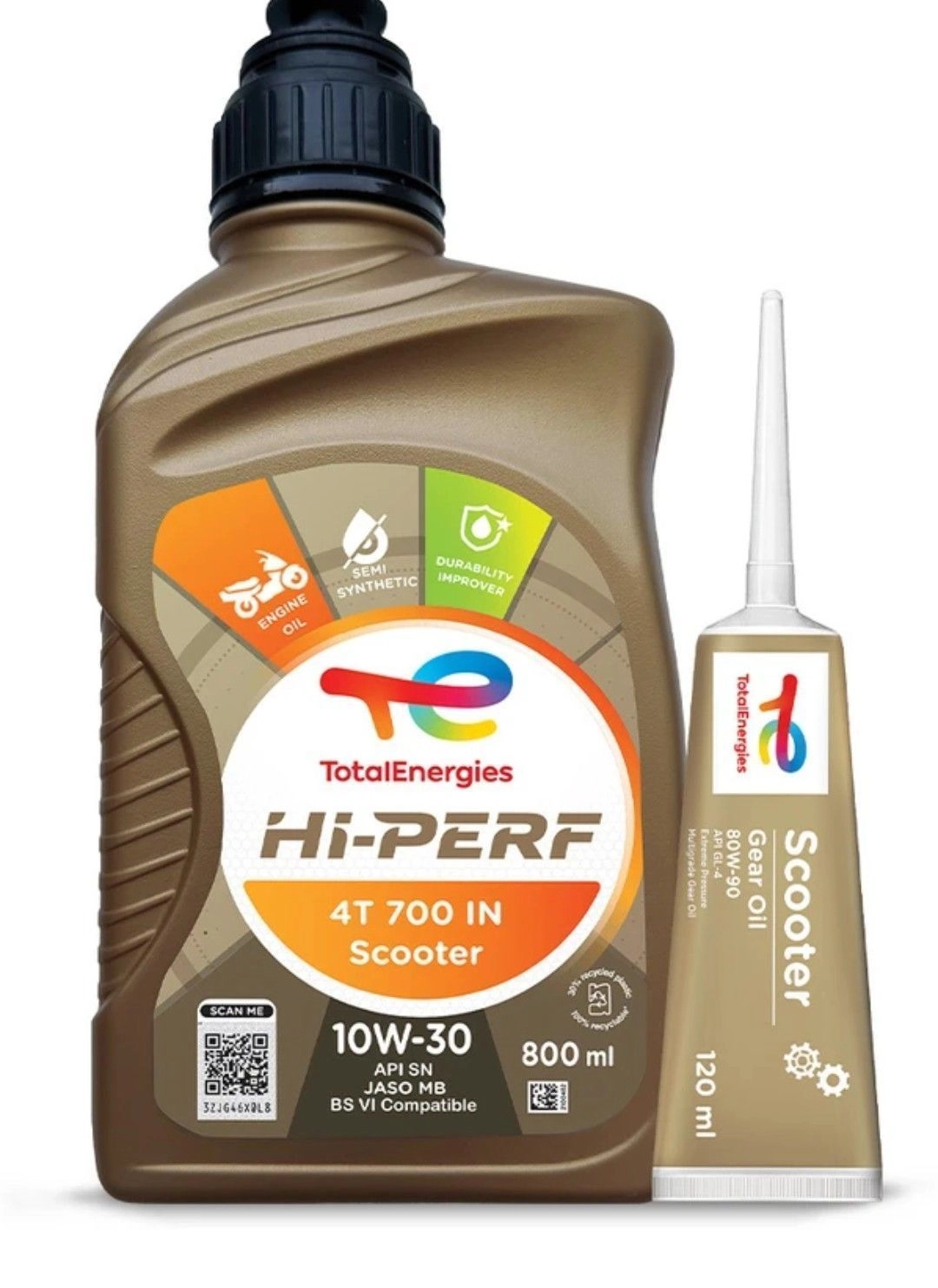 Engain oil 5