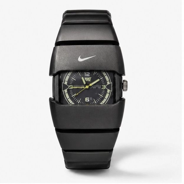 Nike Metal Dial Analog Watch