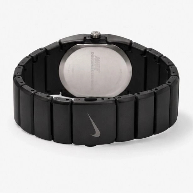 Nike Metal Dial Analog Watch 3