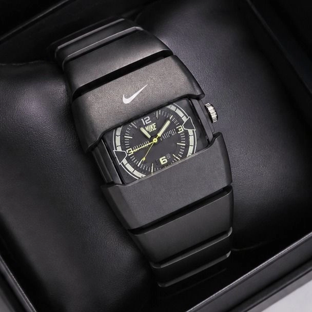 Nike Metal Dial Analog Watch 4