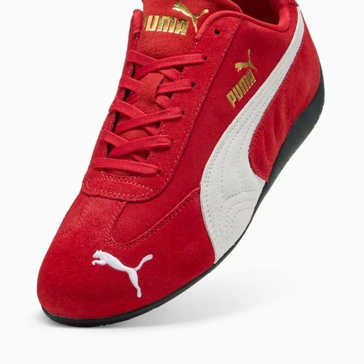 Speedcat  Sneakers