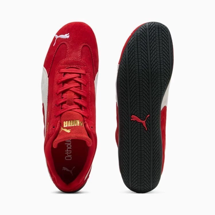 Speedcat  Sneakers 4
