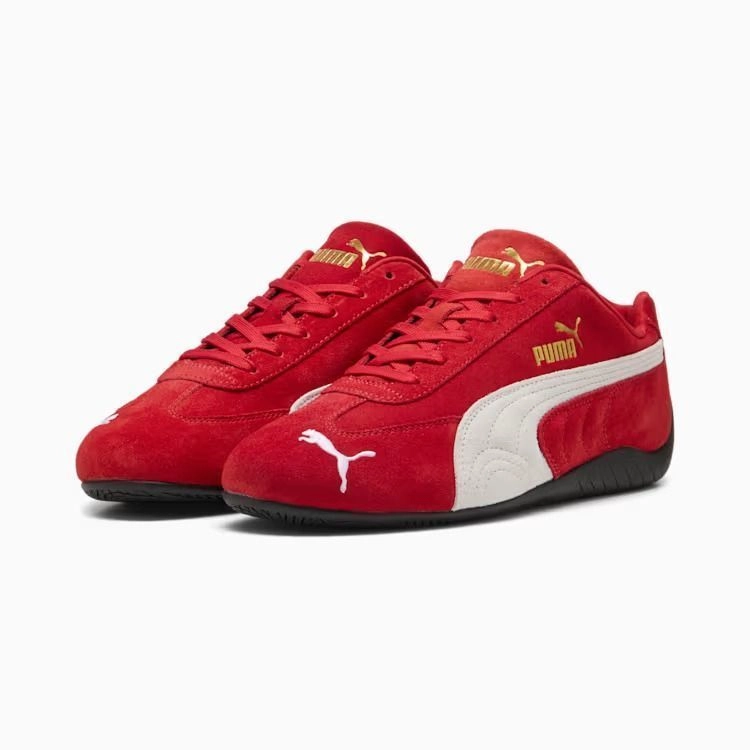 Speedcat  Sneakers 6