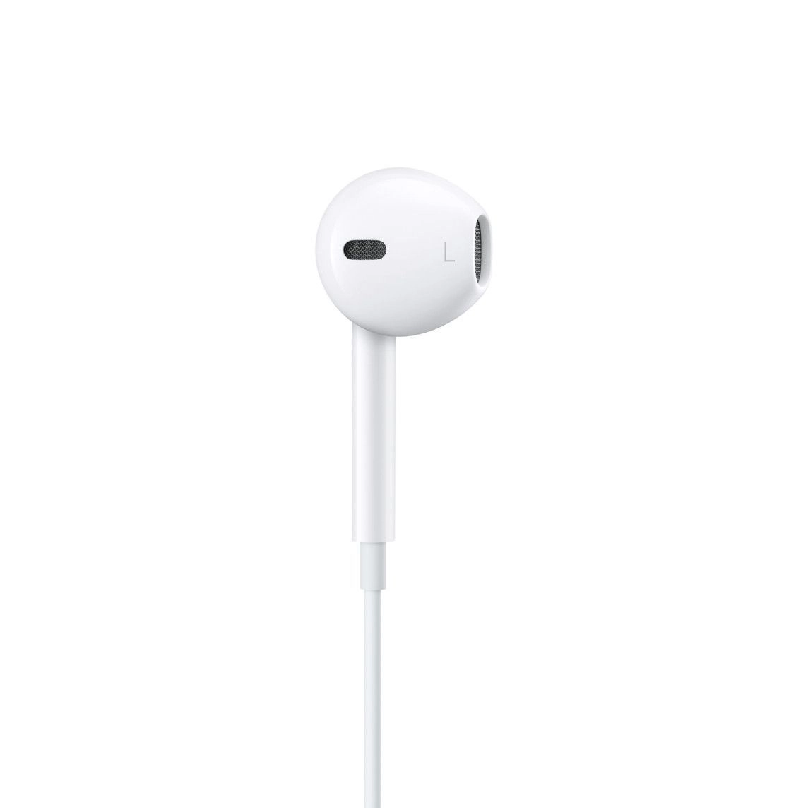 Apple wired earpods USB C 3