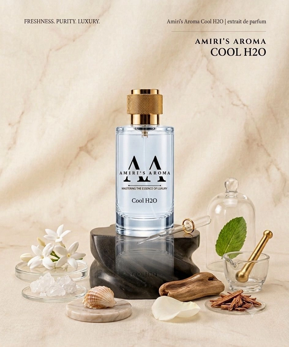 COOL H2O 50ML