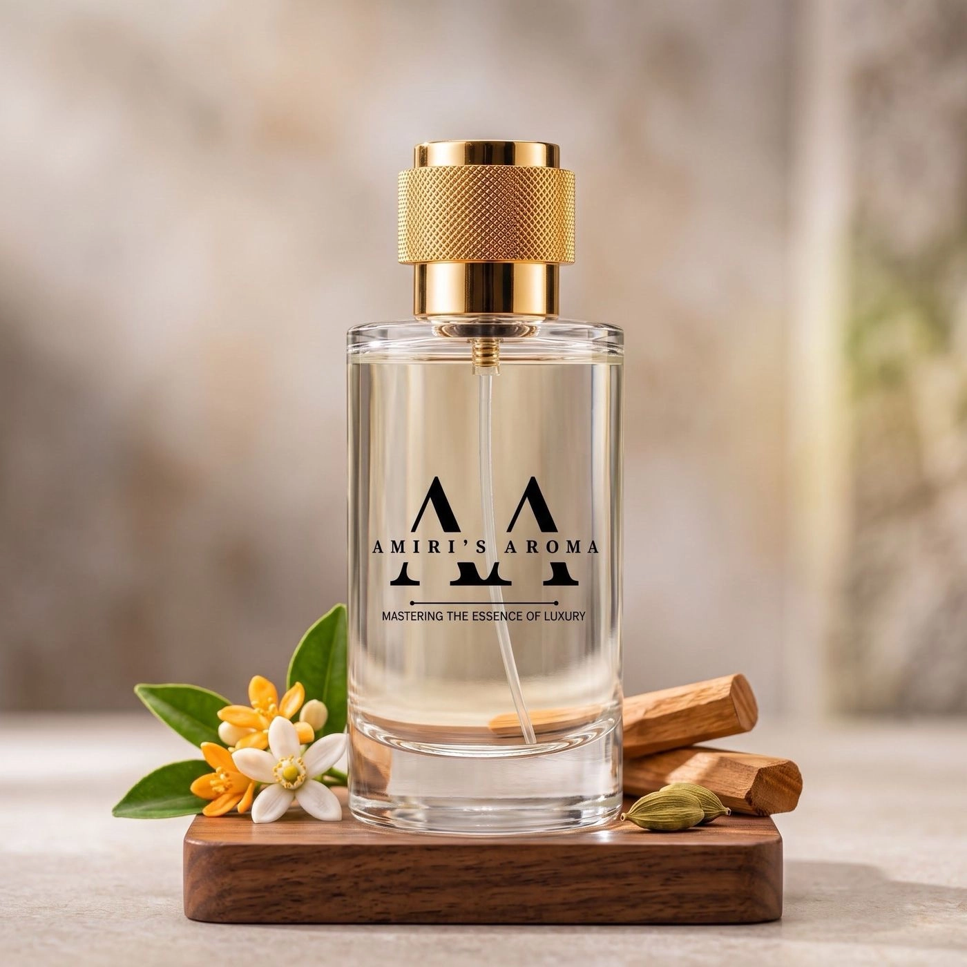S.R.K MIX 50ml