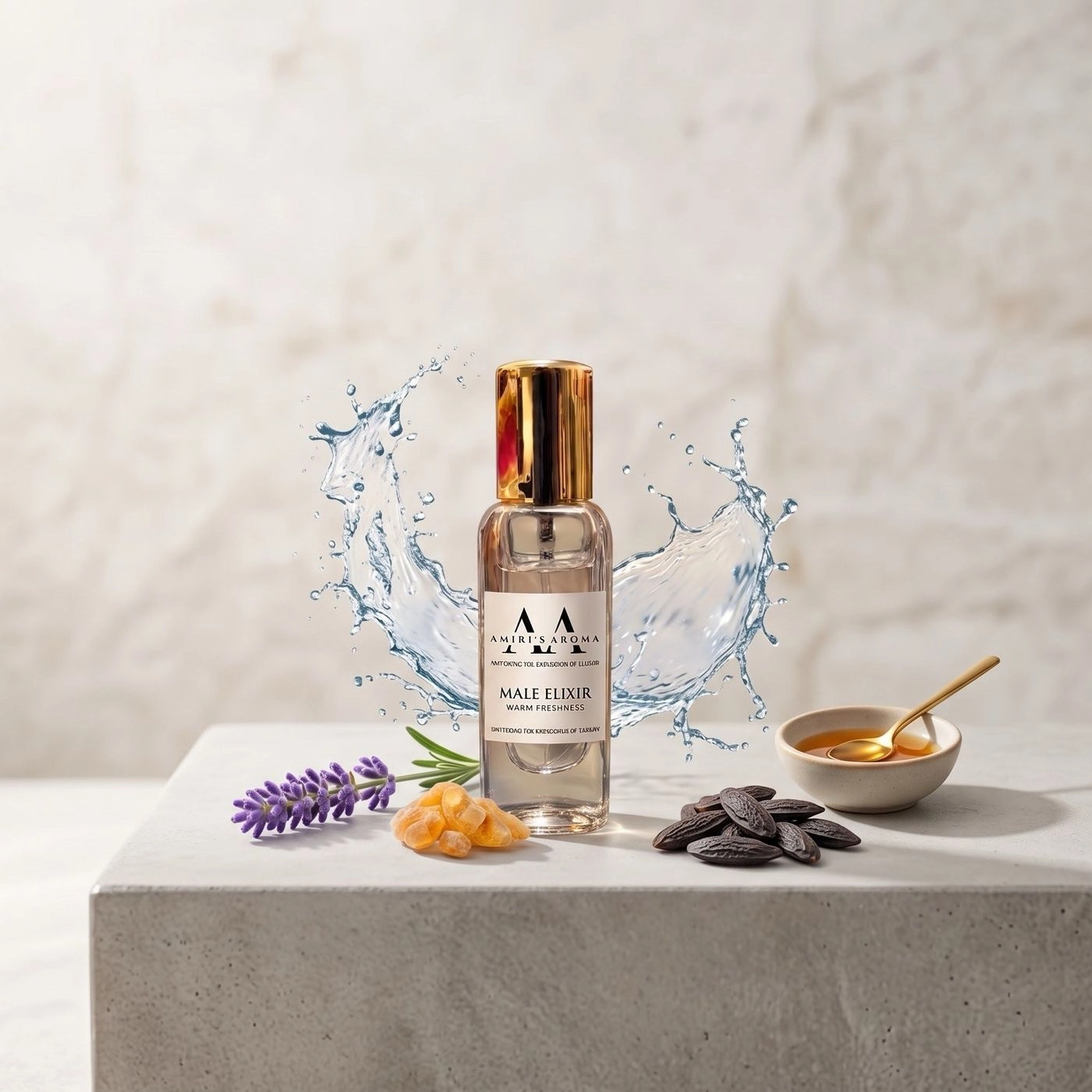 MALE ELIXIR 20ml