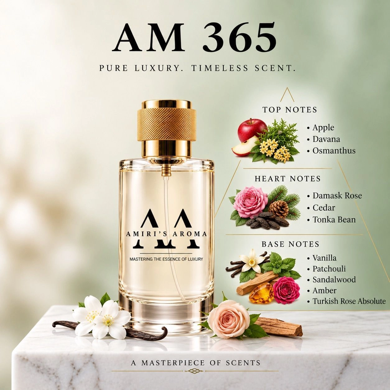 AM 365 50ml