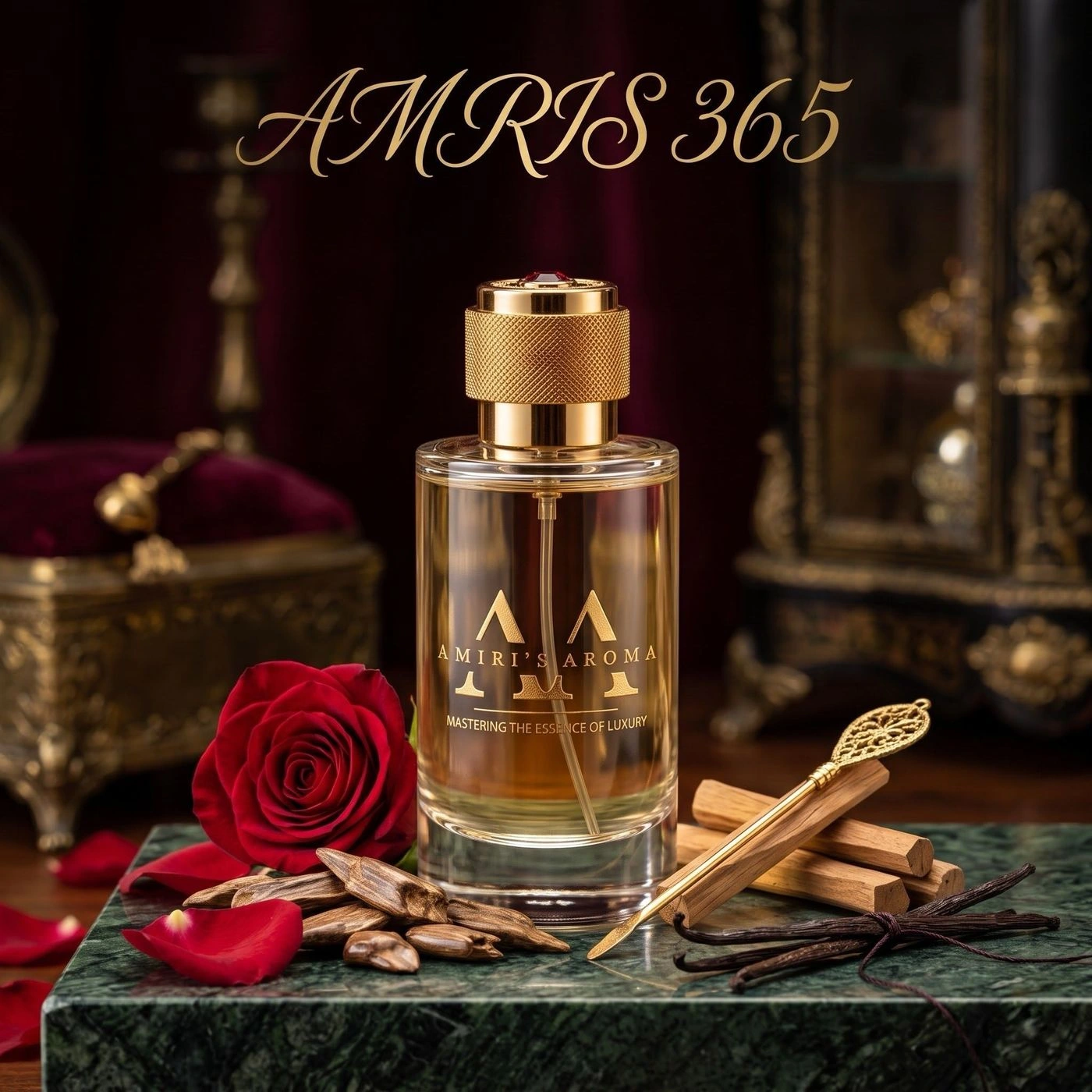 AM 365 50ml