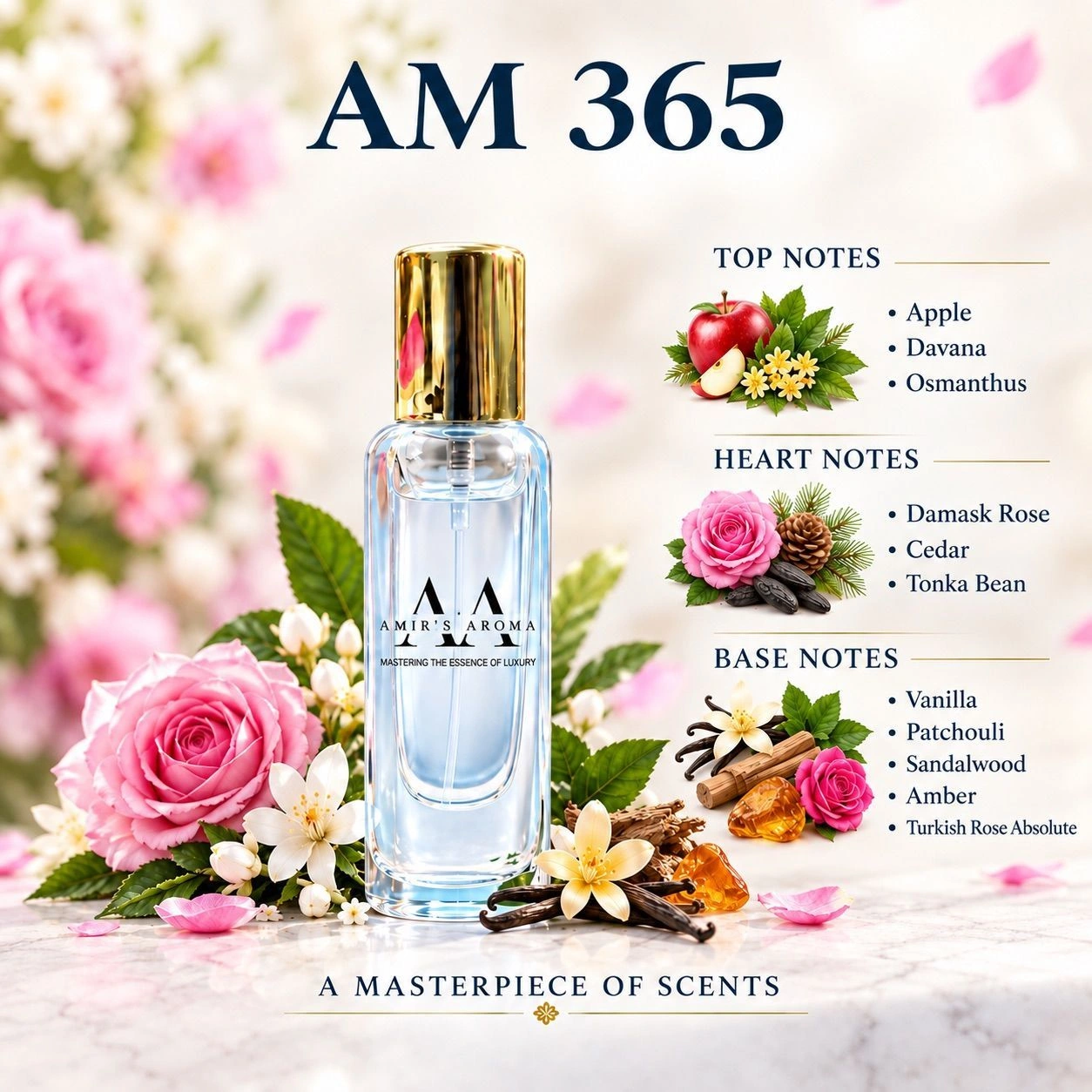 AM 365 20ml
