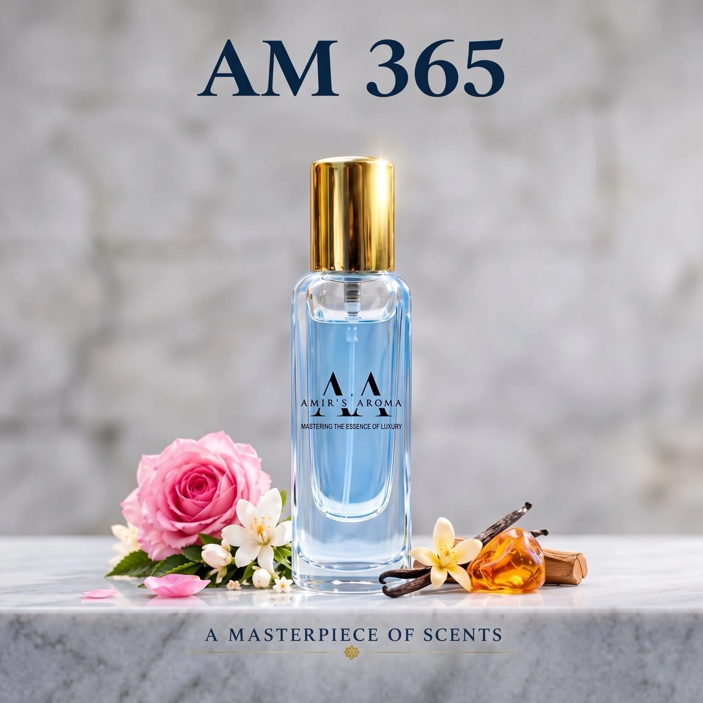 AM 365 20ml