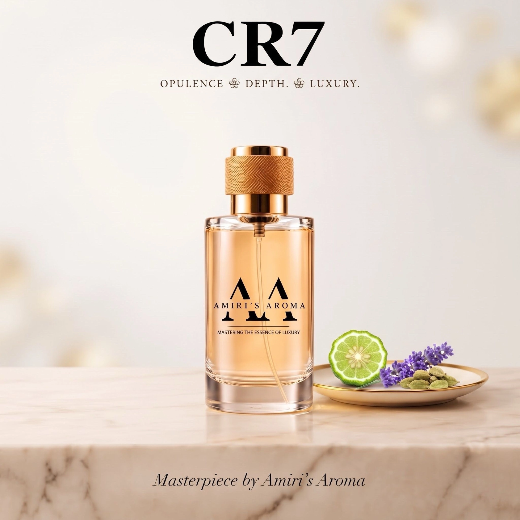CR7 50ml
