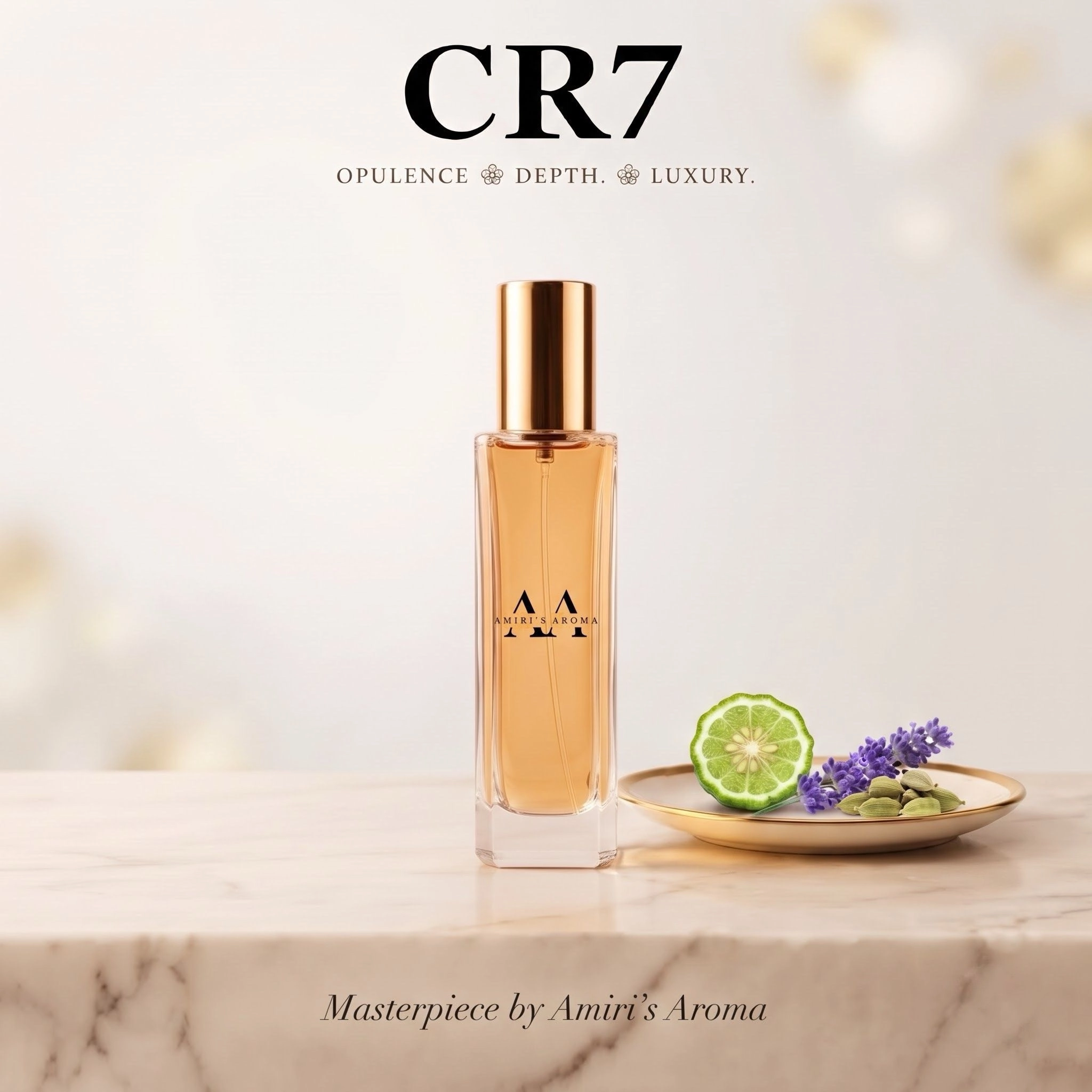 CR7 10ml