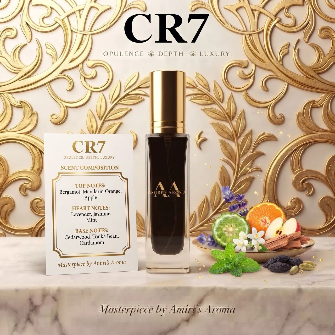CR7 10ml