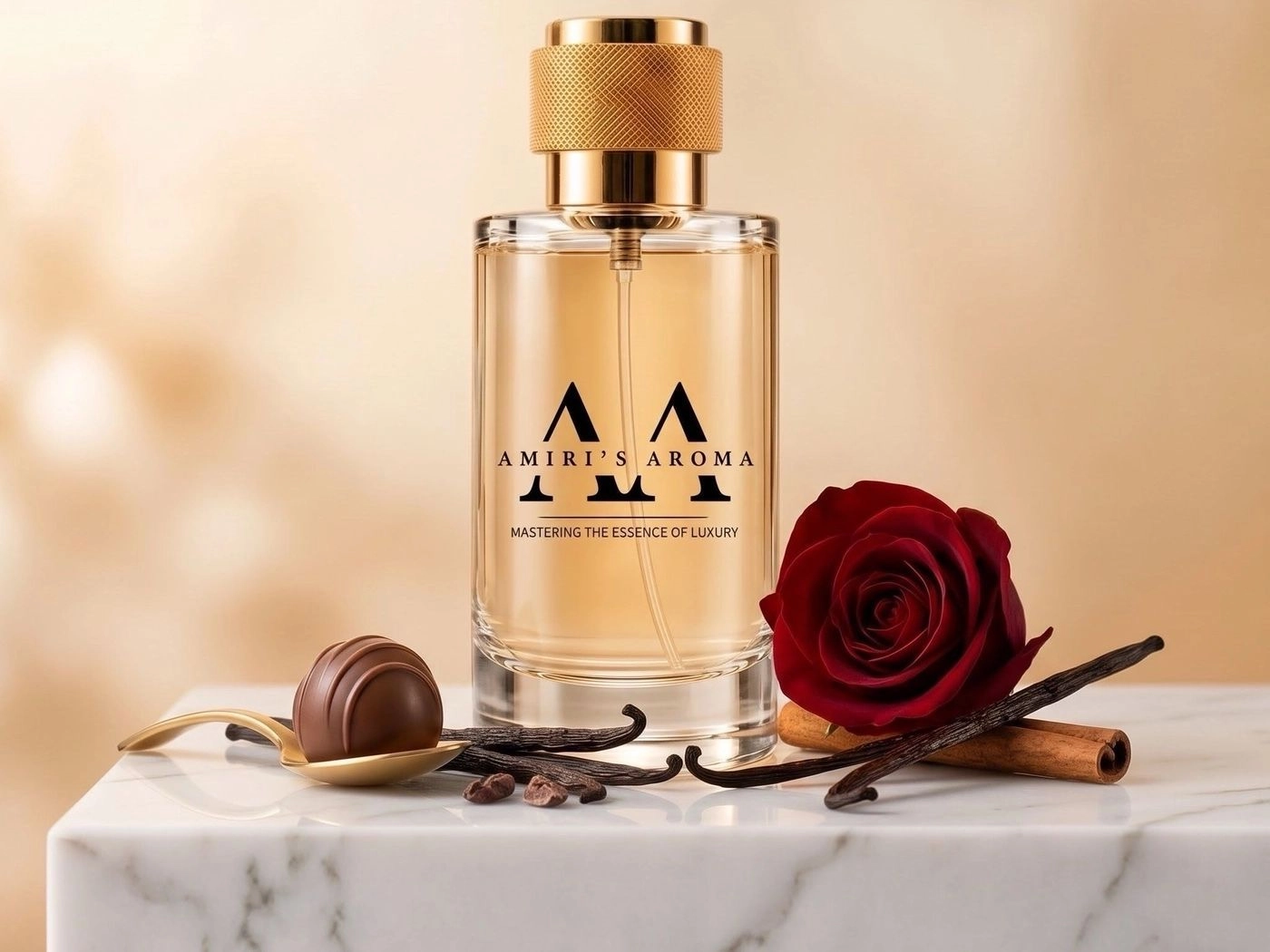 Men's Fragrances