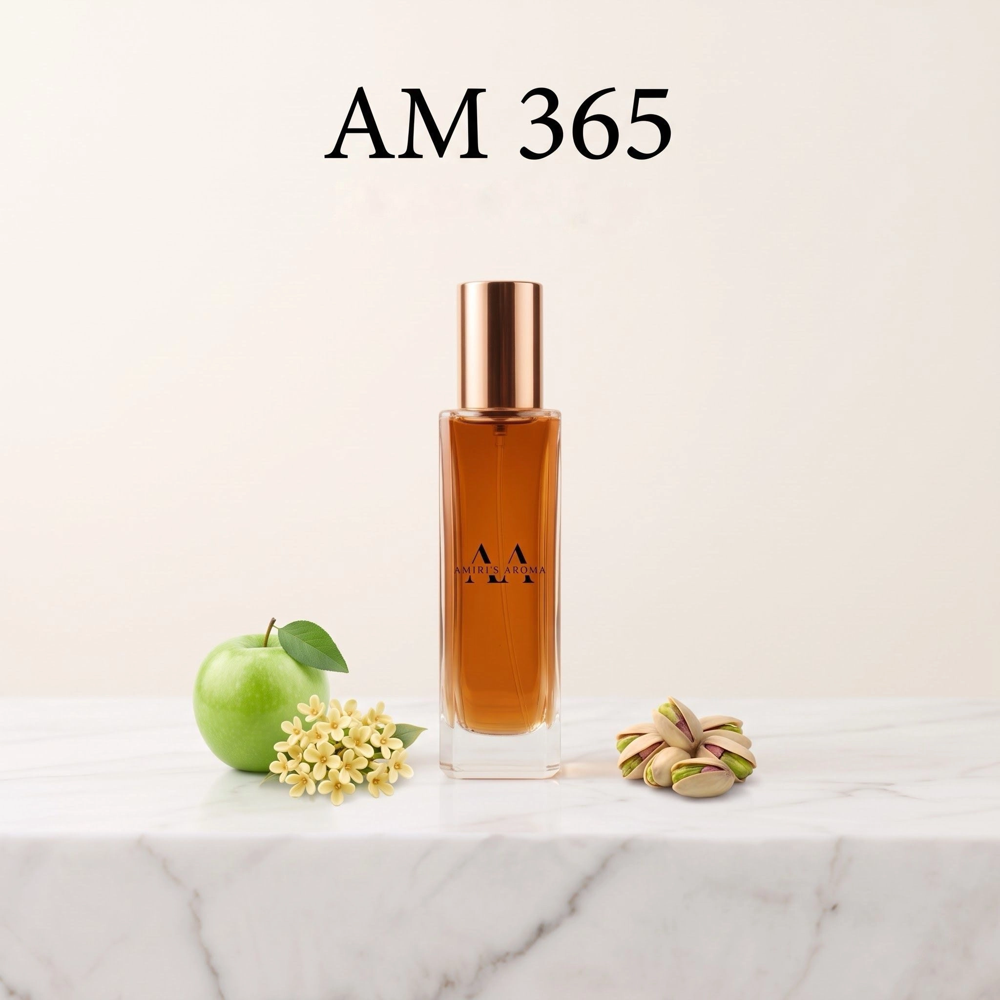 AM 365 10ml