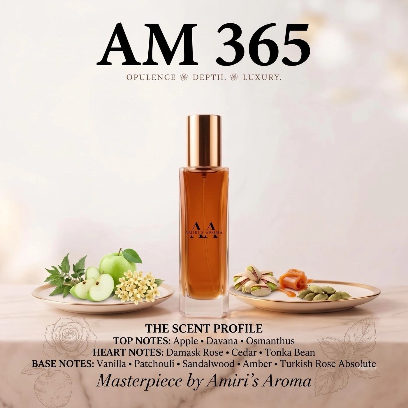 AM 365 10ml