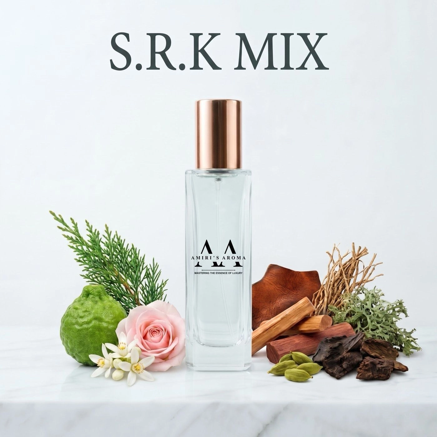 SRK MIX 10ml