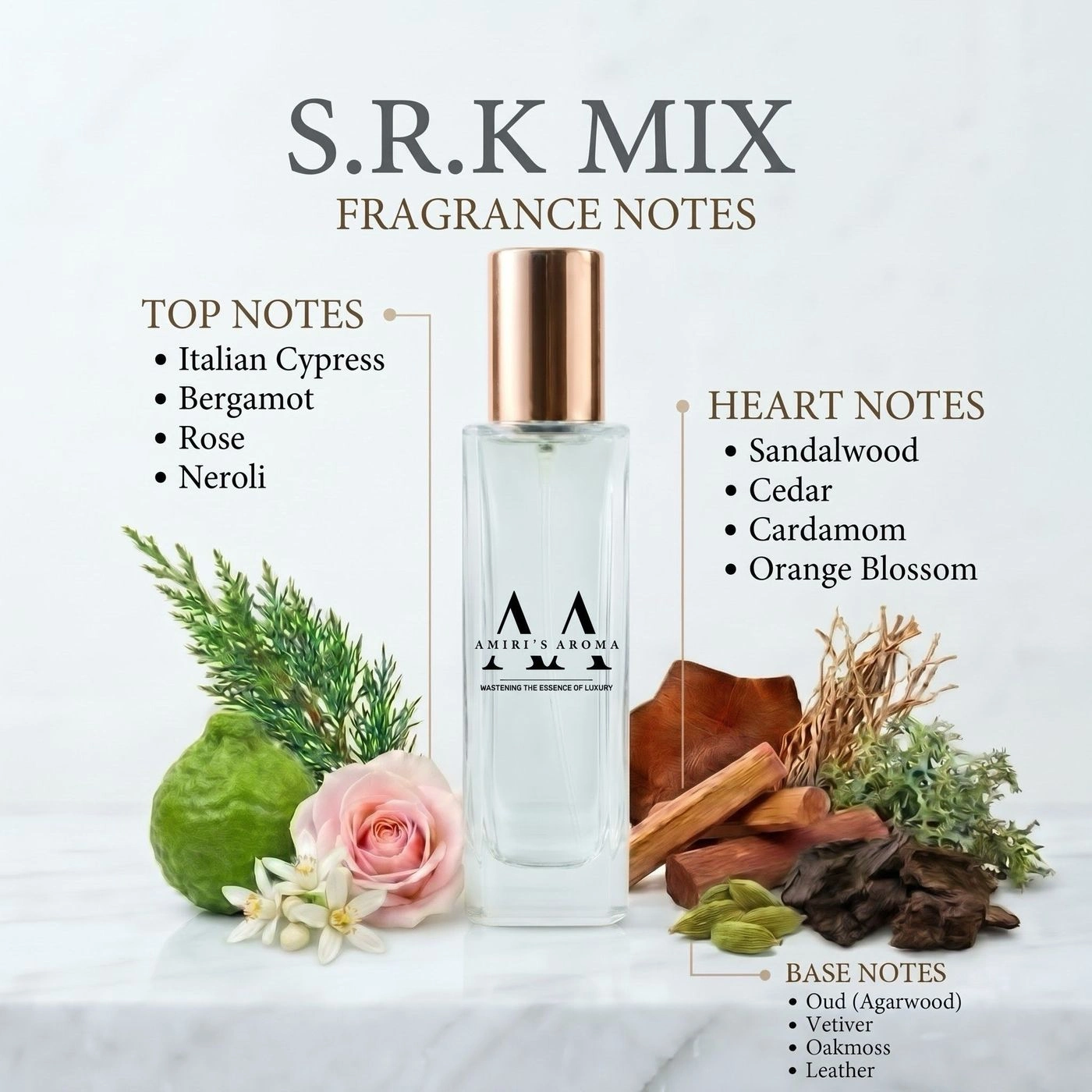 SRK MIX 10ml