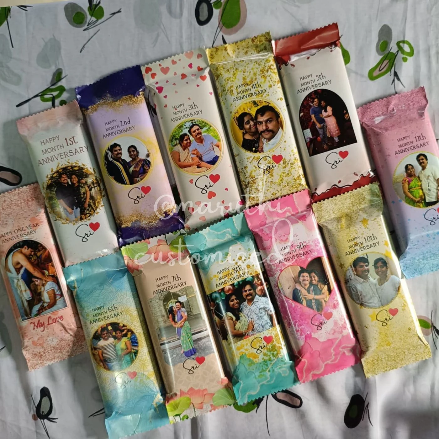 Premium Dairy Milk Silk 2