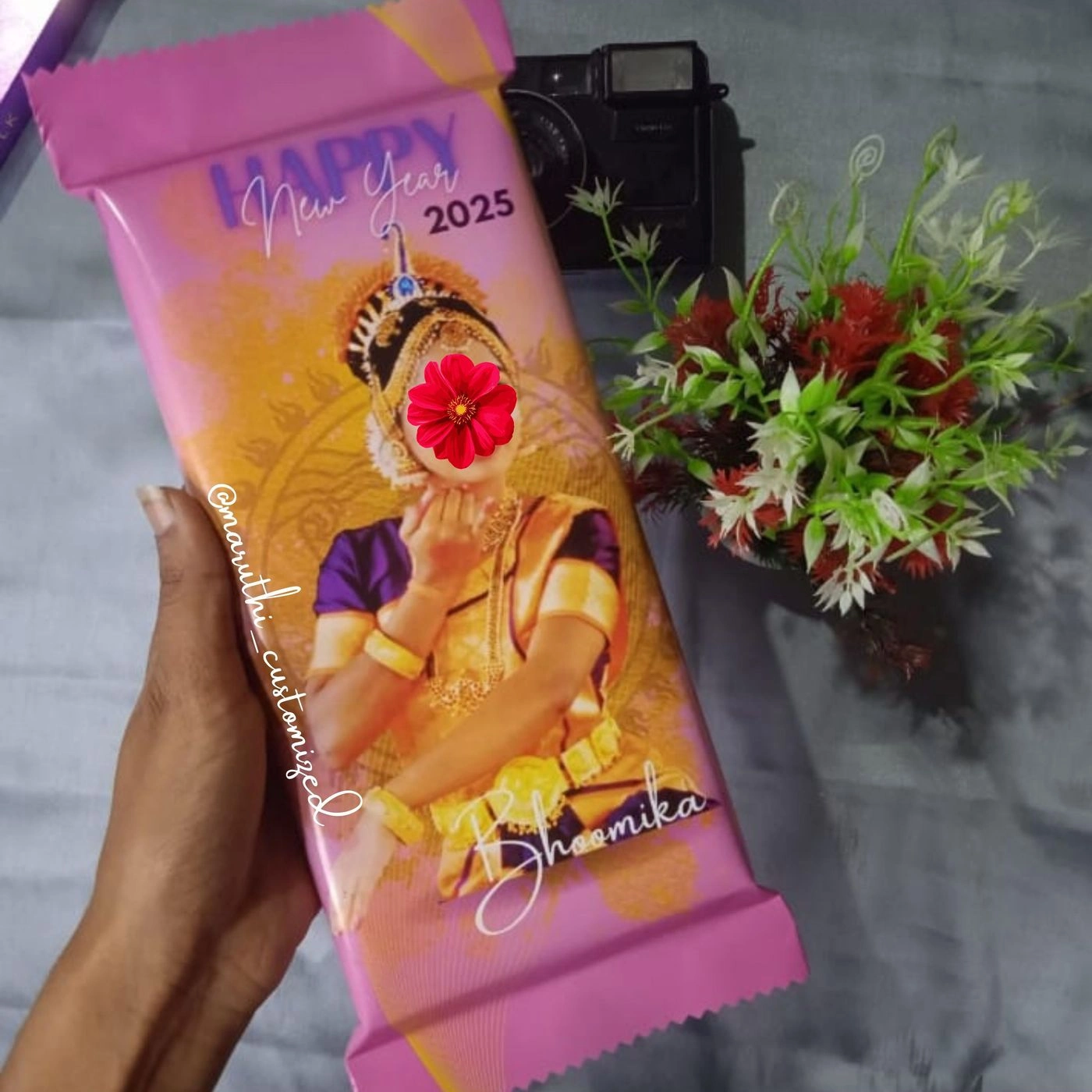 Premium Box special Dairy Milk 2