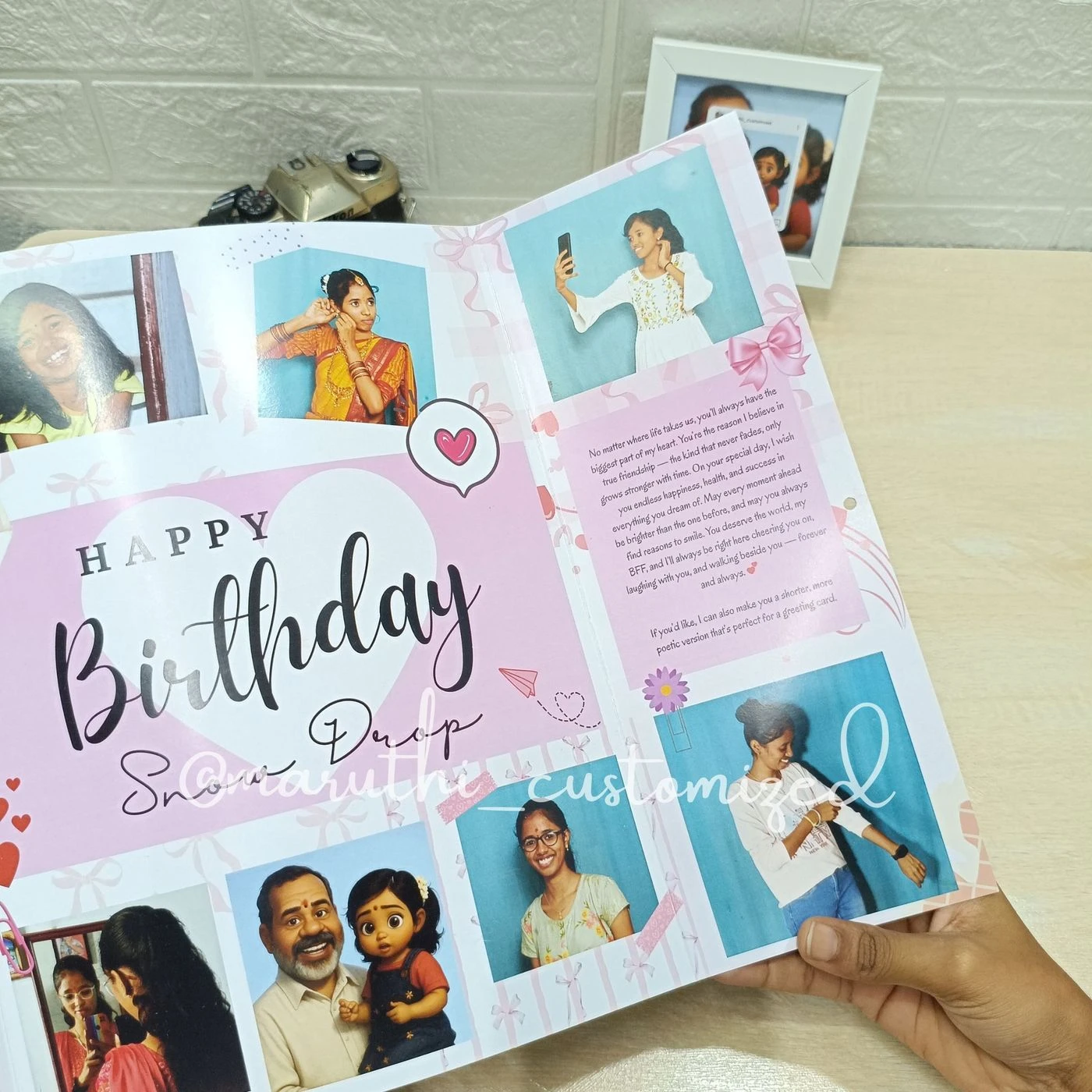 Birthday Pinterest card 3