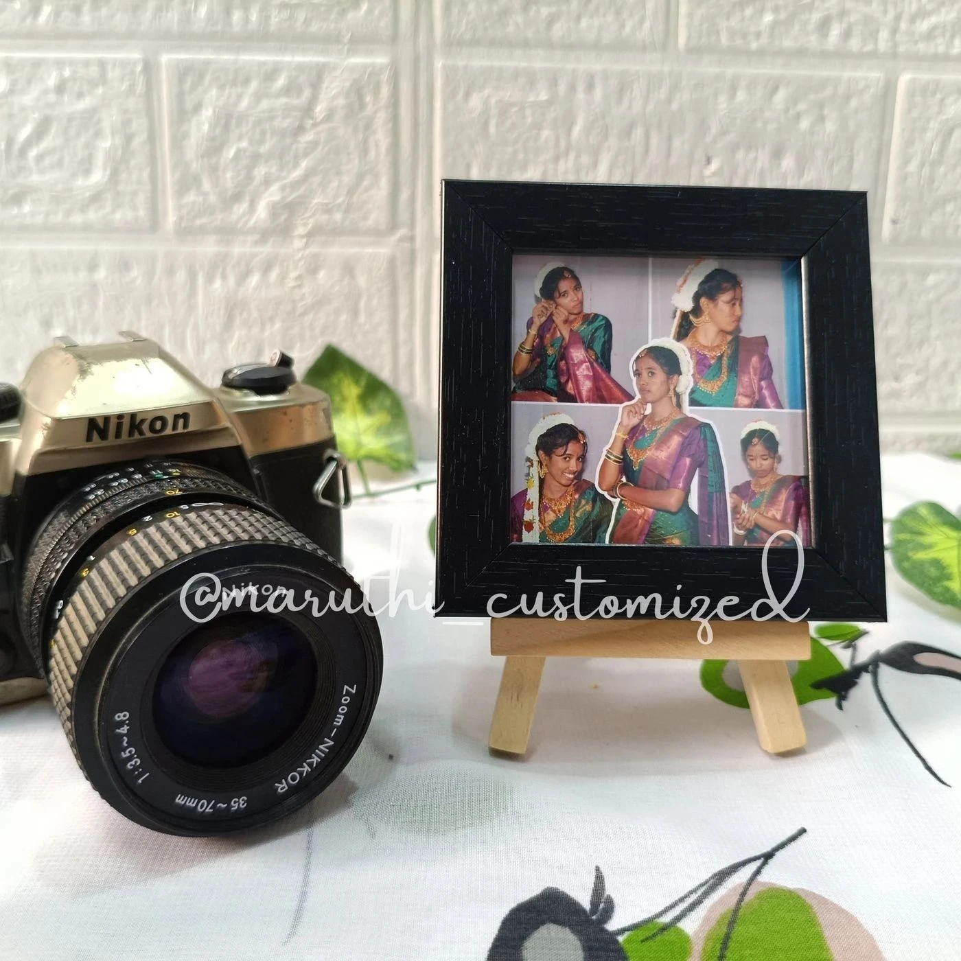 Photo frame
