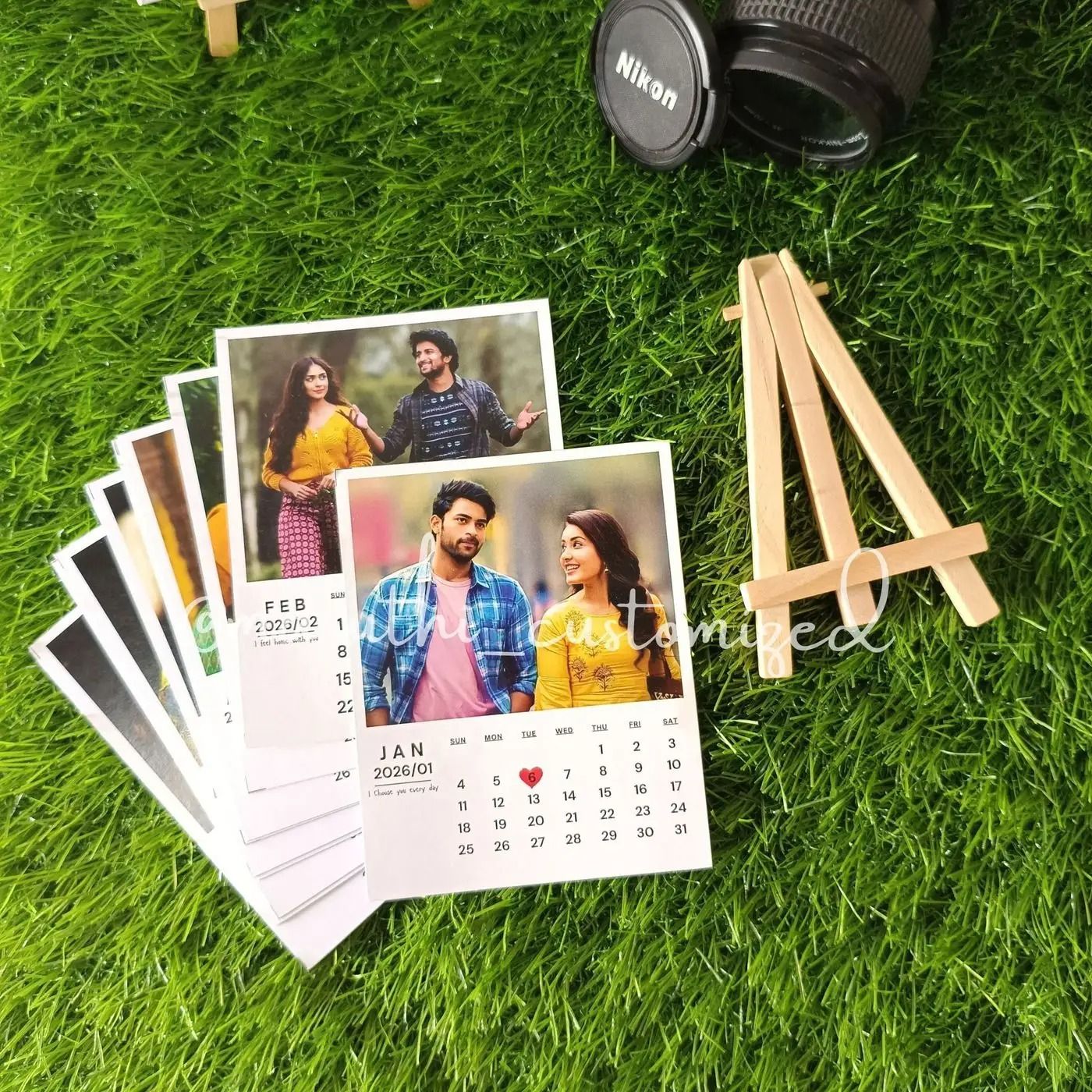 Calendar