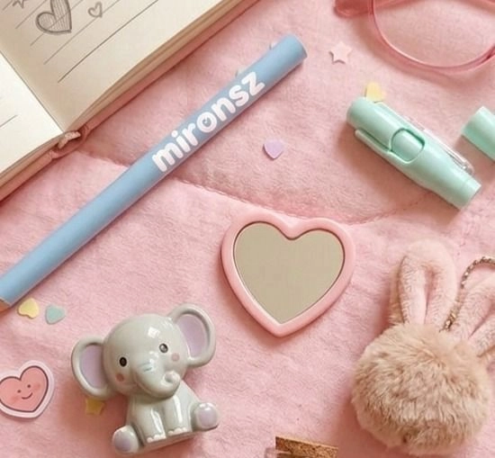 Mironsz - A little world of Cute & Joy
