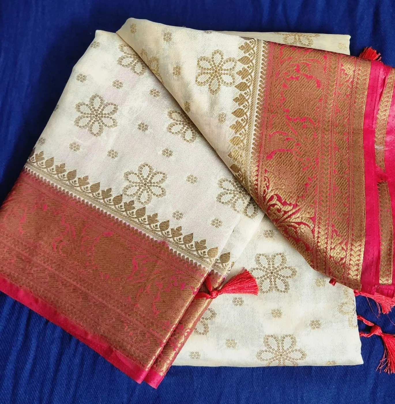 Banarasi saree 1