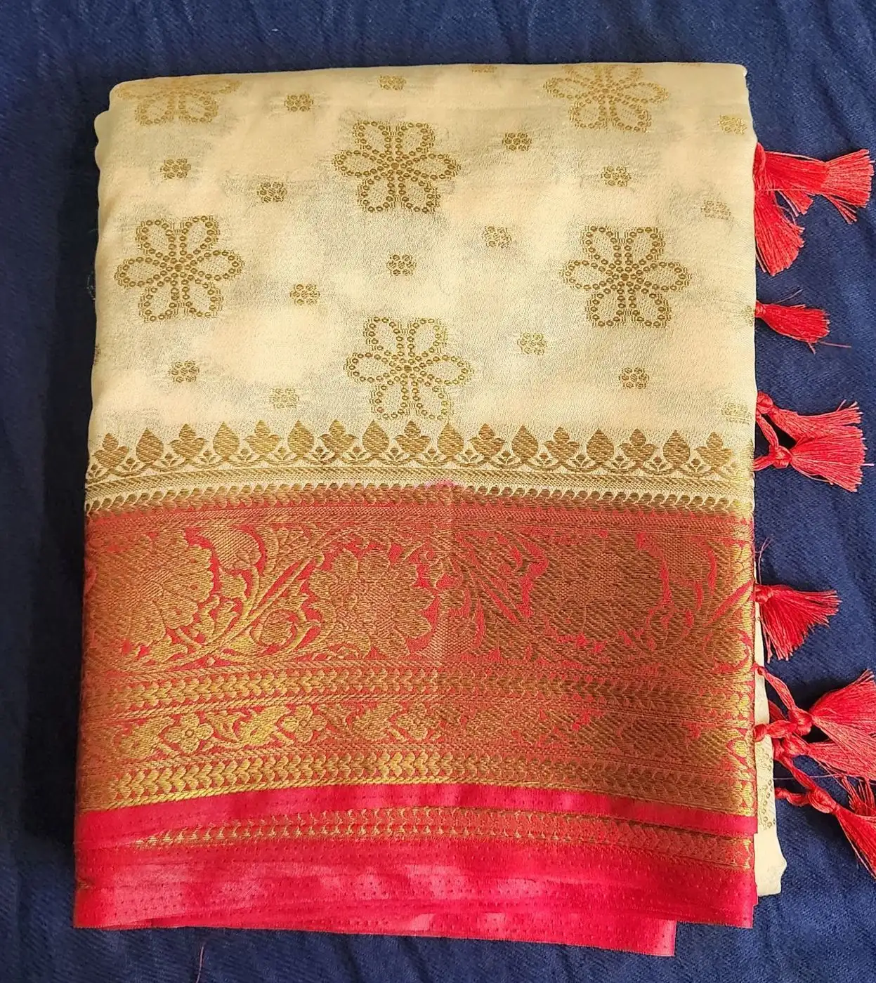 Banarasi saree 2