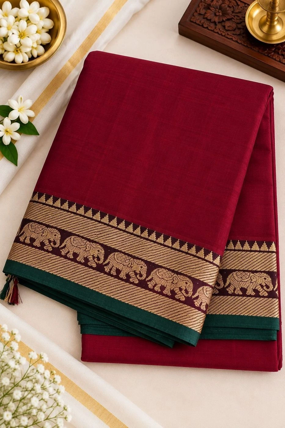 Narayanpatt cotton 3
