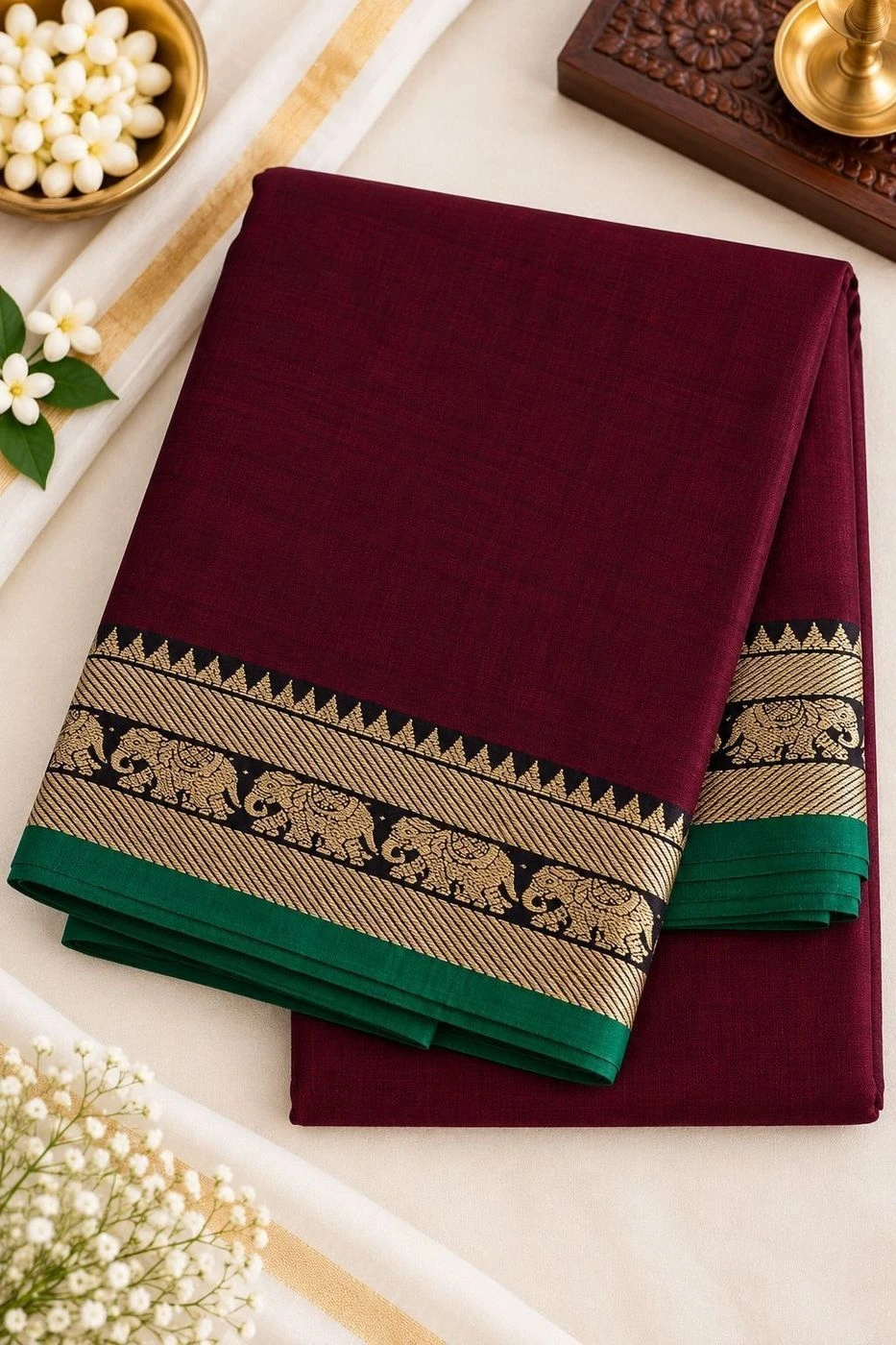 Narayanpatt cotton 5