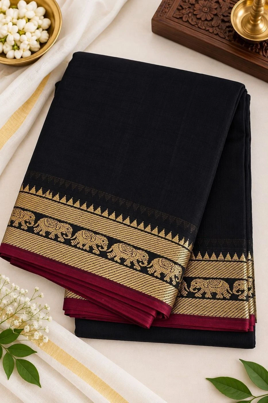 Narayanpatt cotton 1