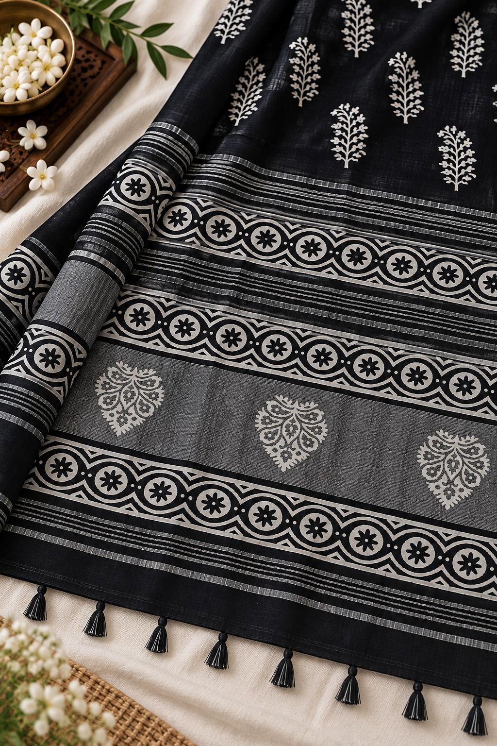 Linen Cotton 2
