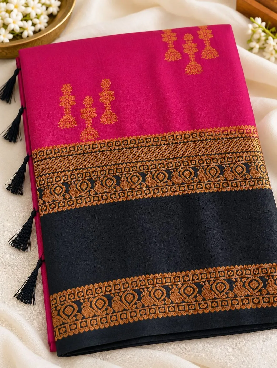 Banarasi saree 1