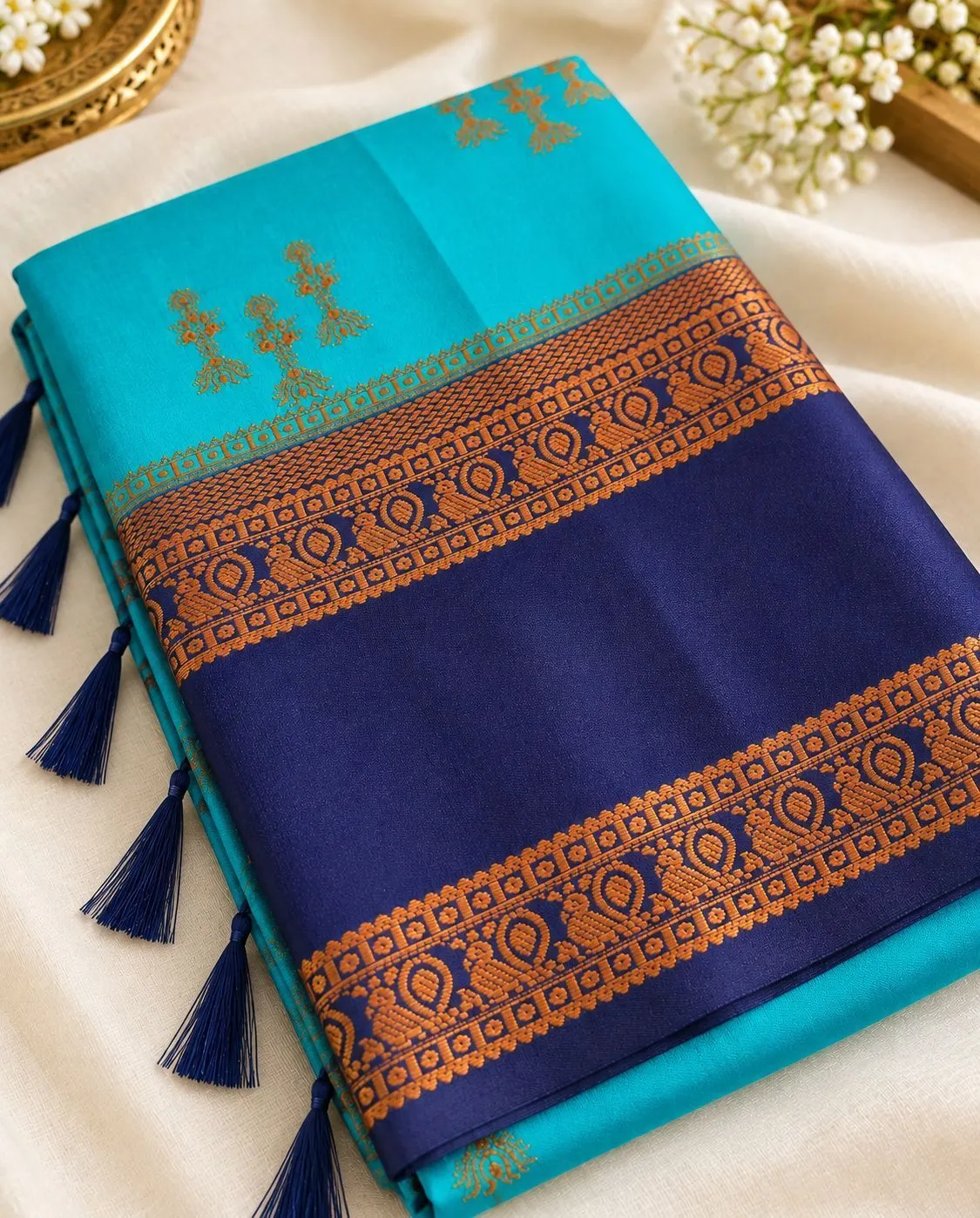 Banarasi saree 2
