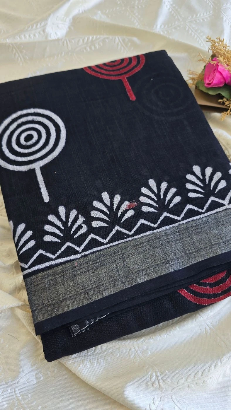 Linen Cotton