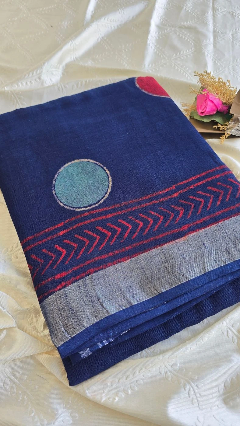 Linen Cotton