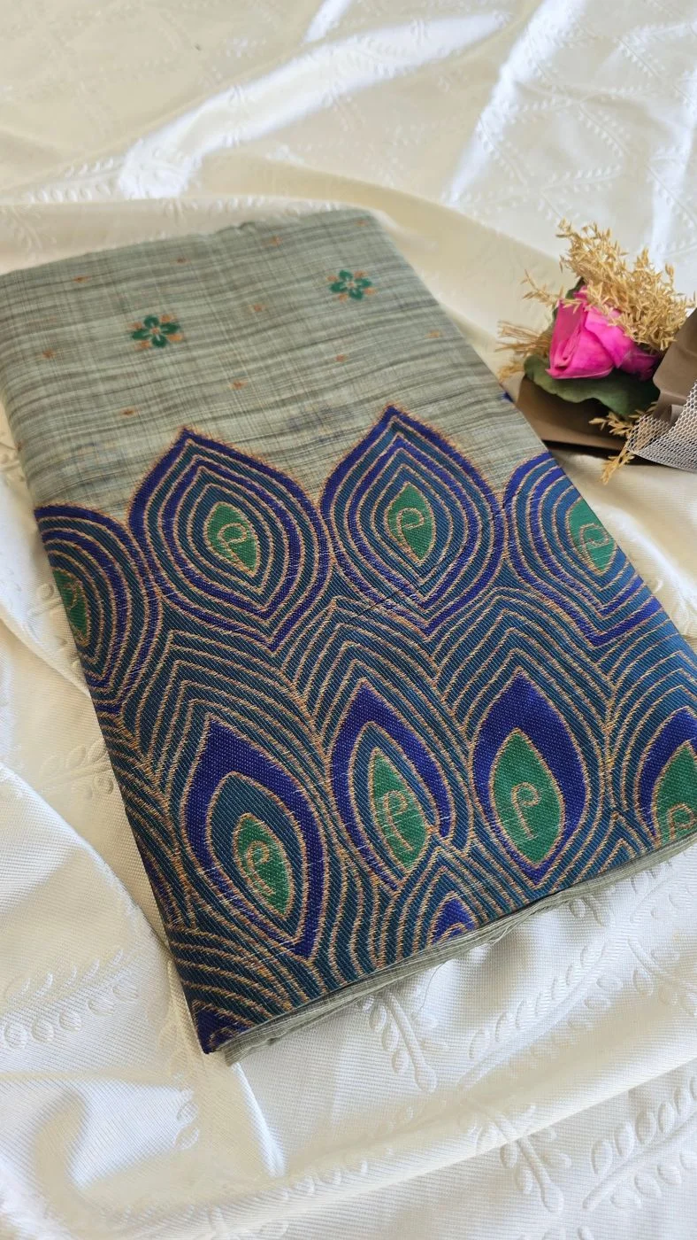 Chandheri saree 1