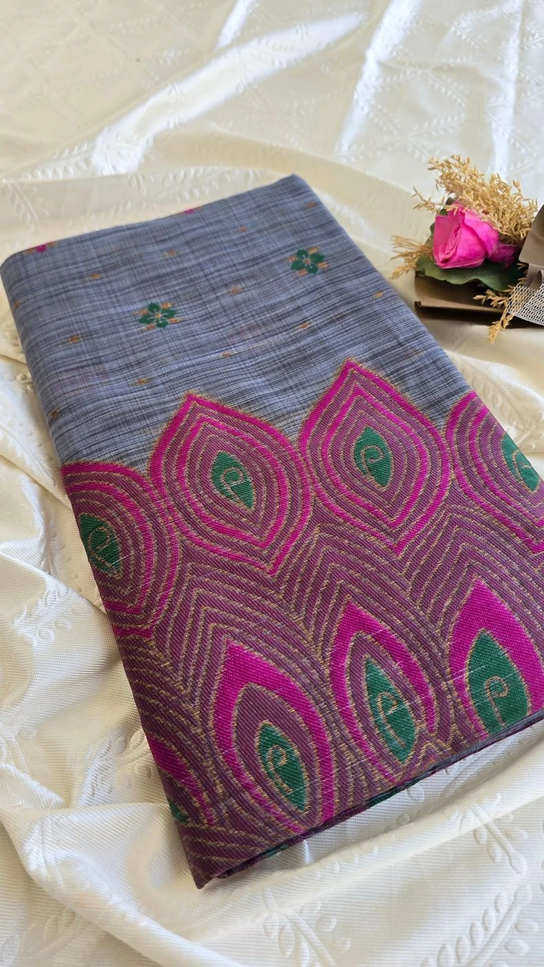 Chandheri saree 2