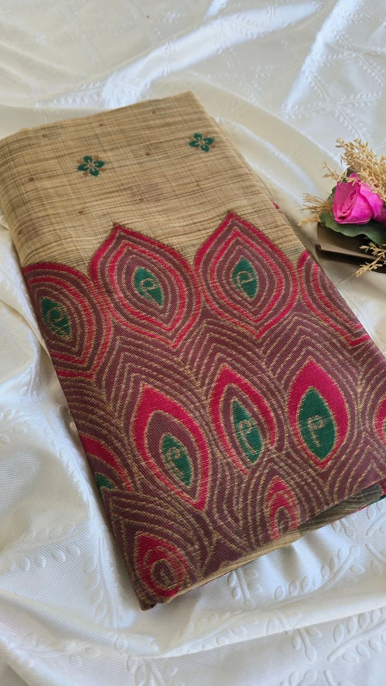 Chandheri saree 3