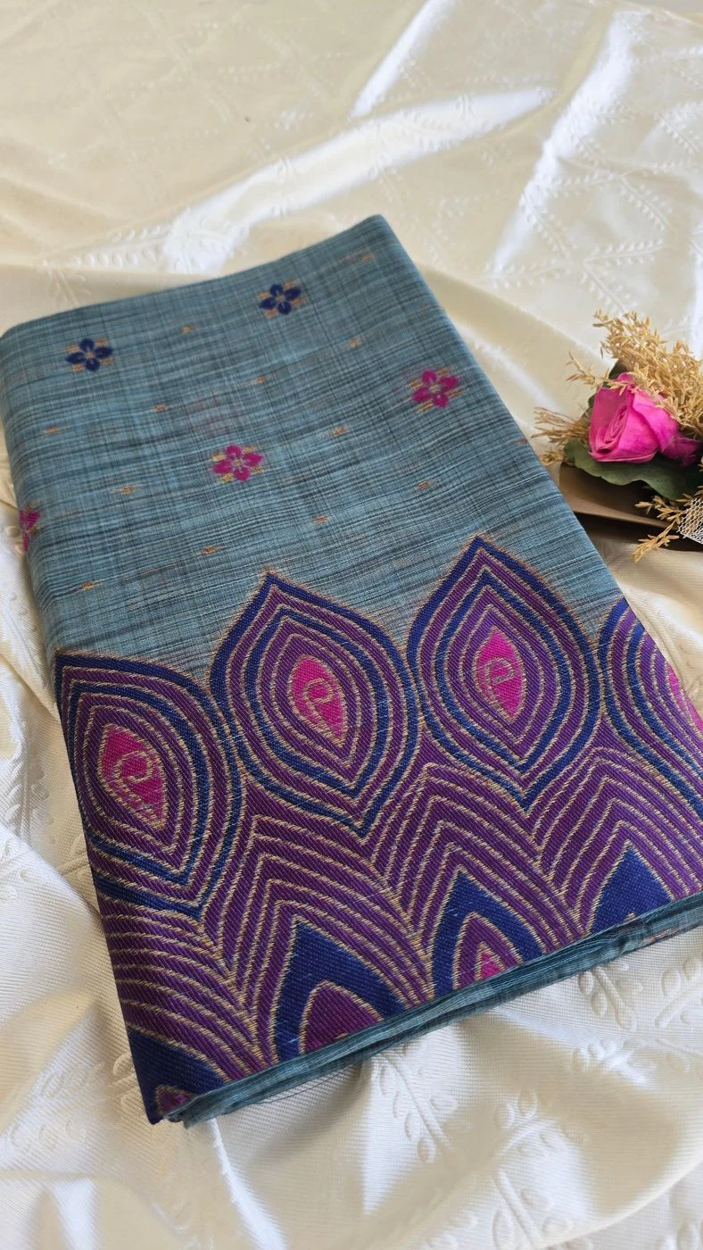 Chandheri saree 4