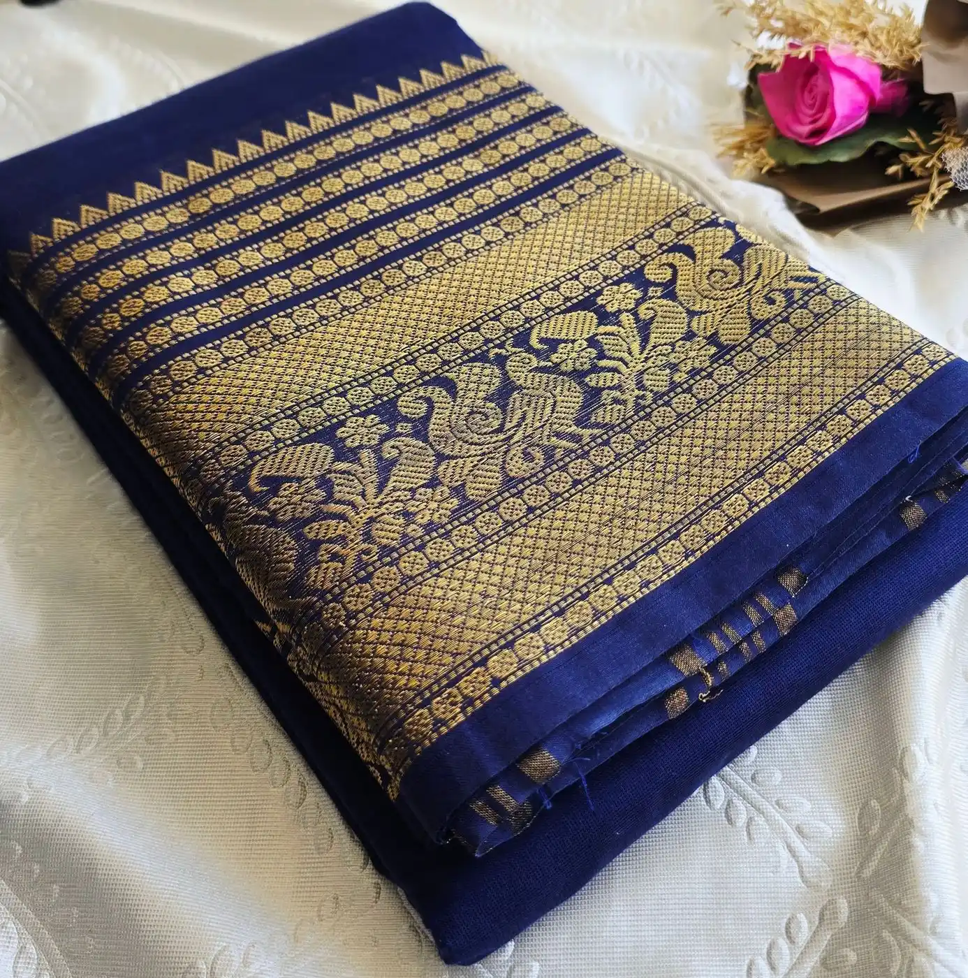 Kanchi Cotton