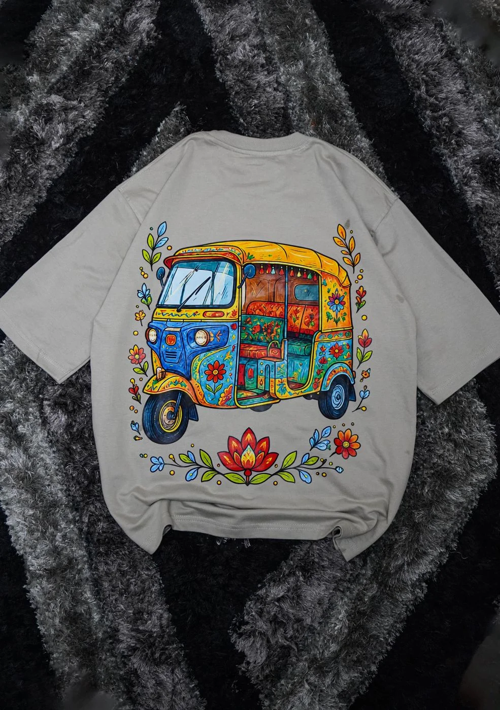 Autorickshaw