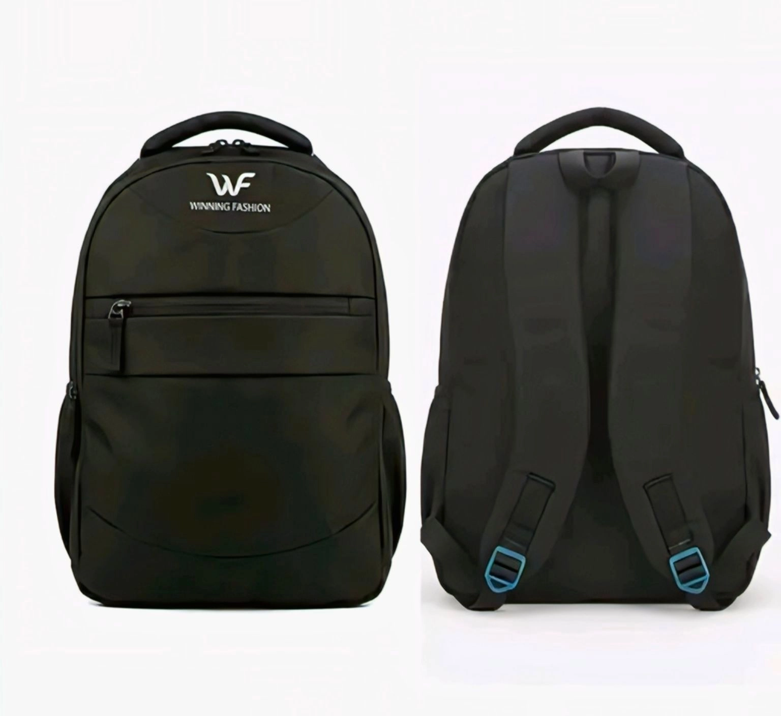 Winning Urban Pro 30L Water-Resistant Laptop Backpack 2